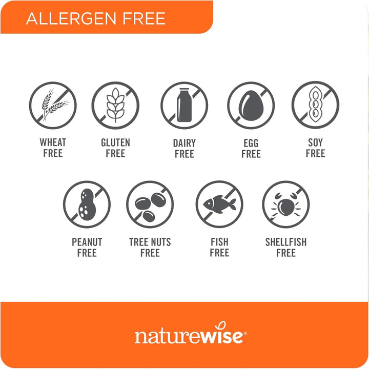 Cápsulas De Vitamina C 1000 Mg Apoyo Inmunológico Y Síntesis - Imagen 5
