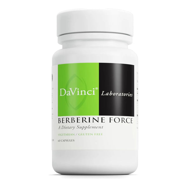 Berberina Para Salud Inmunológica Y Cardiaca Estimula Produc - Imagen 1