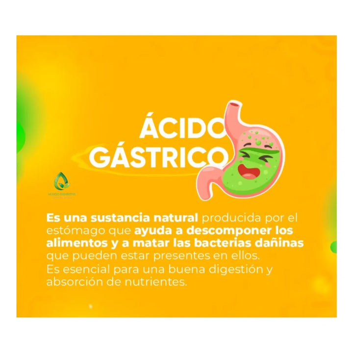 Peptidrol Gastriti Reflujo 30 Ninguno - Imagen 7