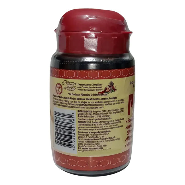 Propóleo Jalea Natural Antigrip - Imagen 5