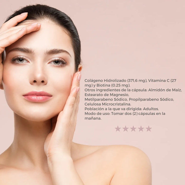 Colageno Hidrolizado Complejo B - Imagen 8