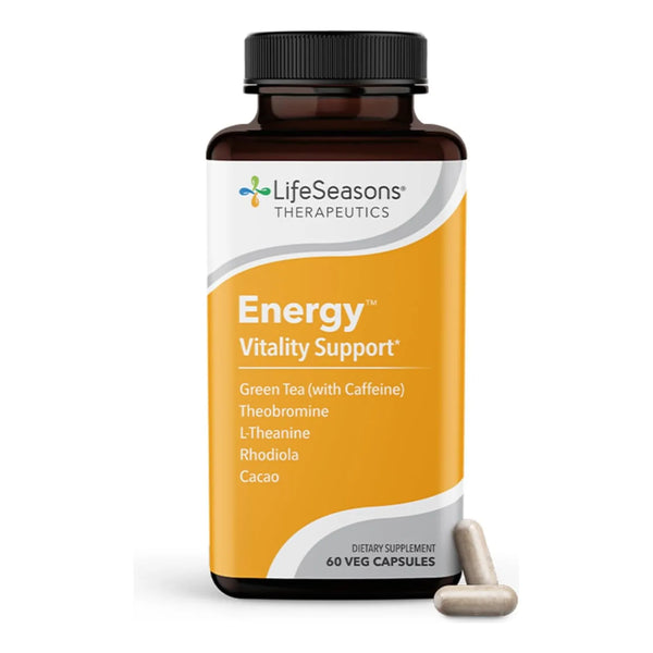 Potenciador Energético Natural Fuerza Física Cognitiva Resis - Imagen 1