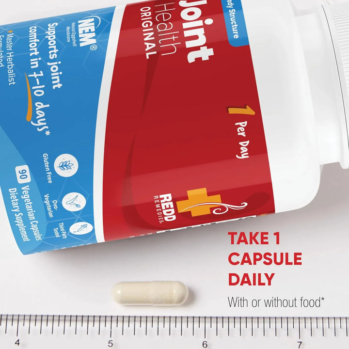 Cápsulas De Acción Rápida Para Articulaciones Con Colágeno Y - Imagen 6