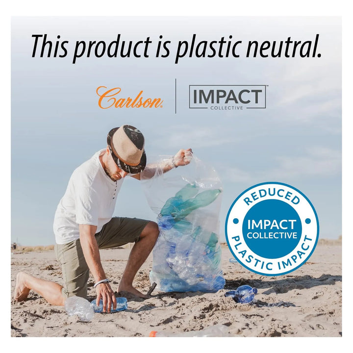 Aceite De Hígado De Bacalao 280 Mg Omega 3 Vitaminas A D3 25 - Imagen 7