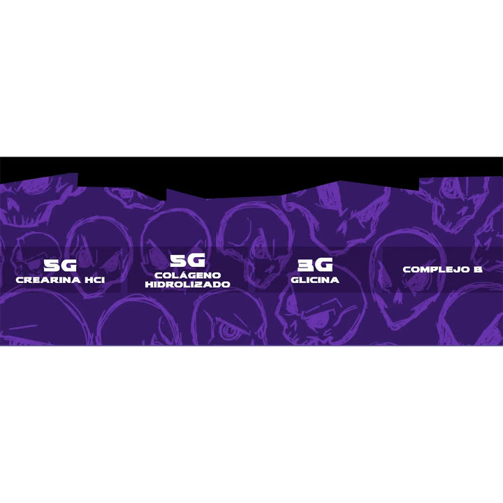 Creatina Hcl Hyper Invima - Imagen 3