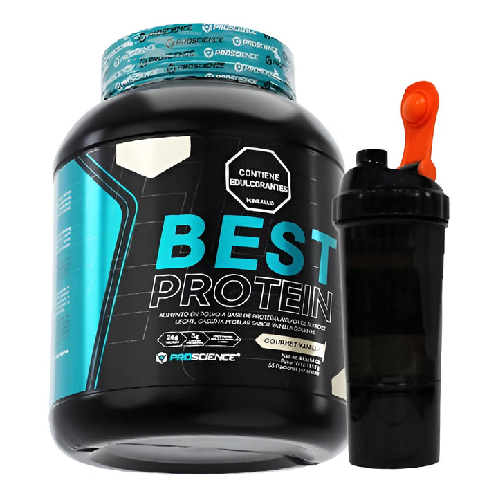 Best Protein Proscience 4 Lb - Imagen 3