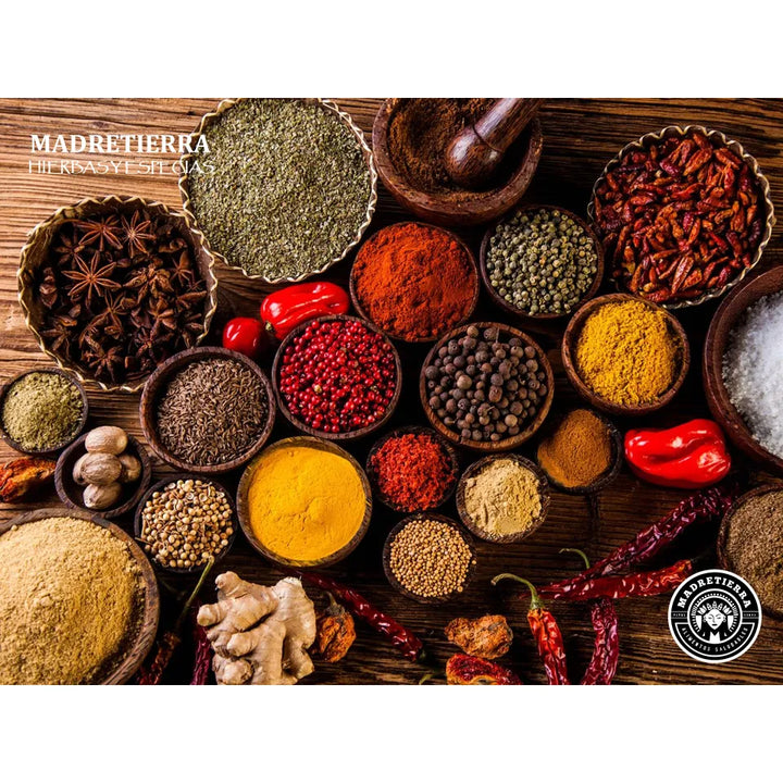 Psyllium Husk X250gr En Harina Natural Fibra - Imagen 4