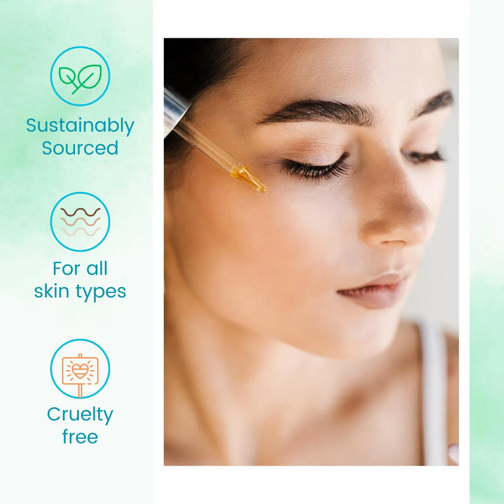 Aceite De Coco Fraccionado Puro Natural Orgánico 473 Ml 100% Fragancia - Imagen 3