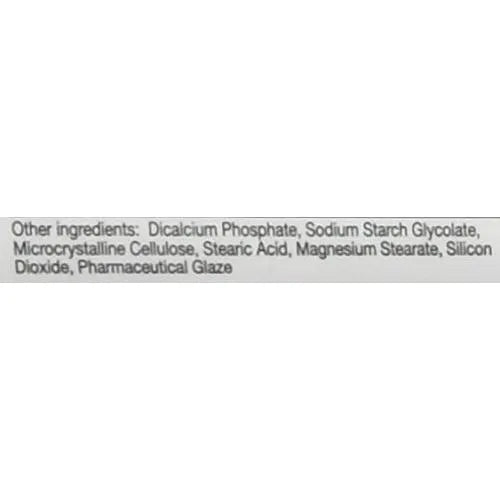 Cápsulas De Aloe Vera 120 Unidades 500 Mg Apoyo Inmunológico - Imagen 4