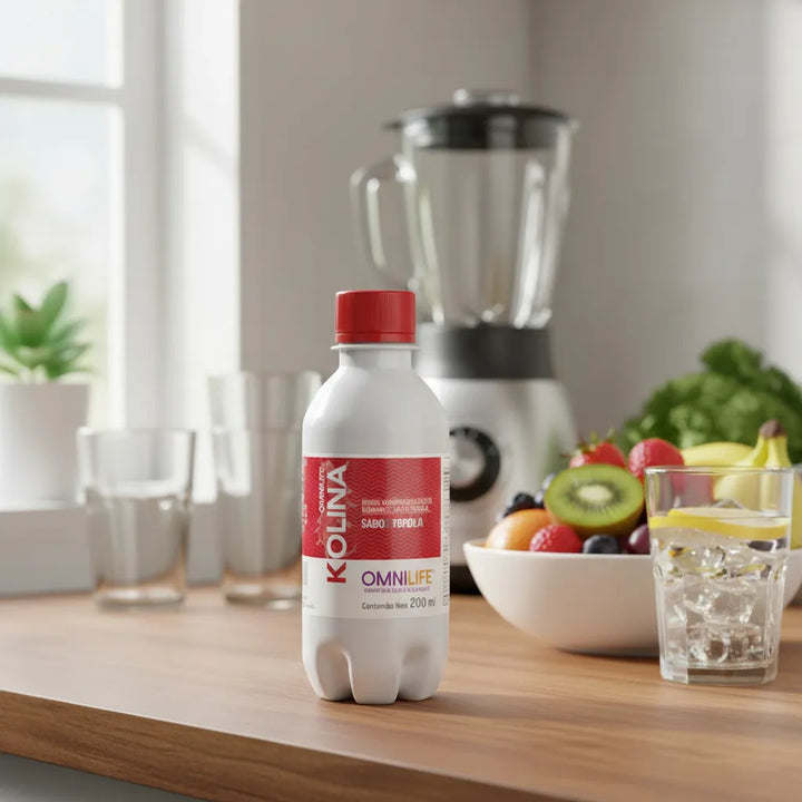 Kolina Omnilife X 5 Unidades Pomelo - Imagen 7