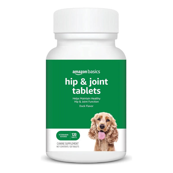 Tabletas Masticables Para Cadera Y Articulaciones Caninas Sa - Imagen 1