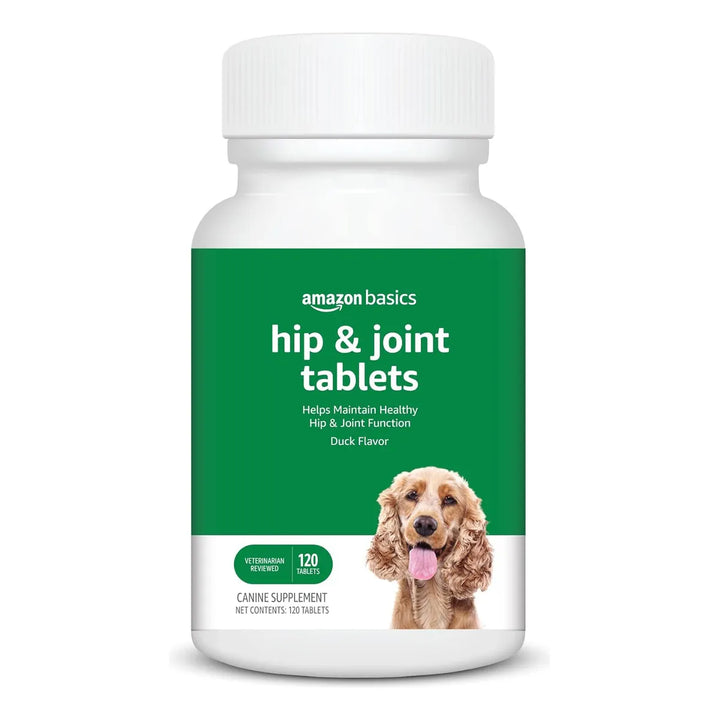 Tabletas Masticables Para Cadera Y Articulaciones Caninas Sa - Imagen 1