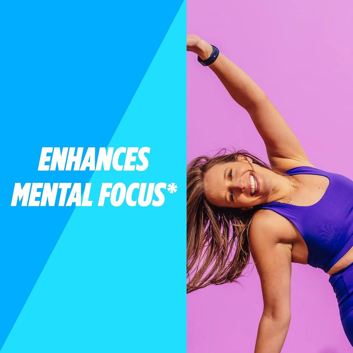 Bebida Energética En Polvo Con Vitaminas Y Aminoácidos Sabor - Imagen 5