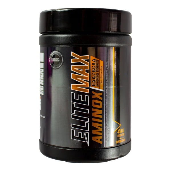 Aminox Eaa X 450 Gr - Imagen 1