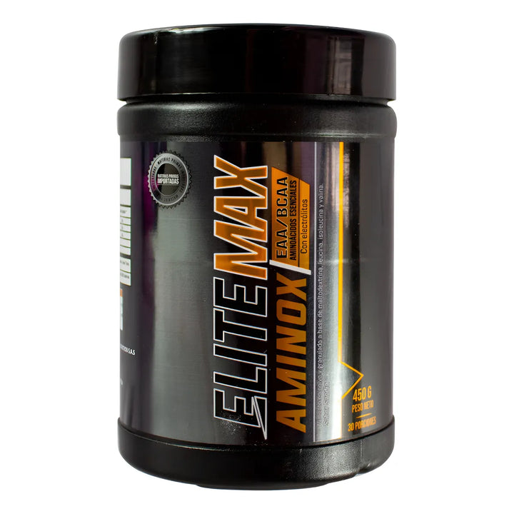 Aminox Eaa X 450 Gr - Imagen 1