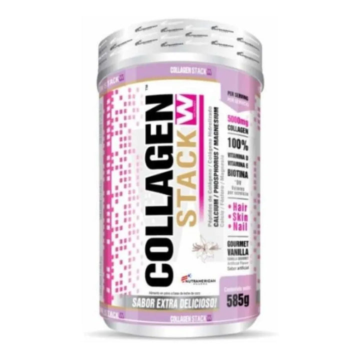 Collagen Stack, Colageno - Imagen 4