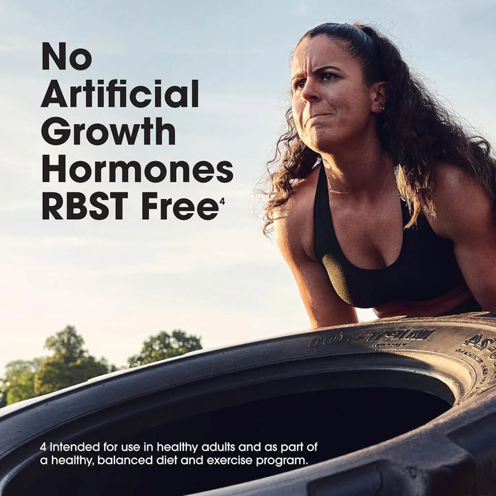 Whey Gold Standard 5lb - Optimum Nutrition + Envío Gratis - Imagen 3