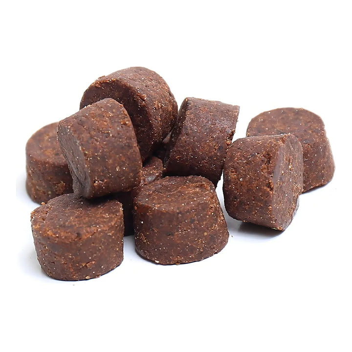 Masticables Suaves Omega Hp Para Piel Y Pelaje De Pomeranian - Imagen 2