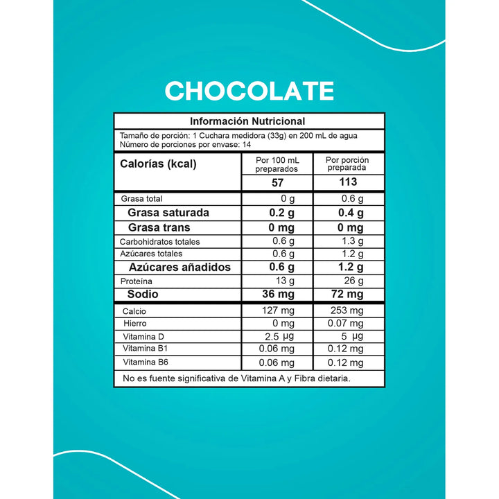 Proteina Best Protein 14 Servic - Imagen 2
