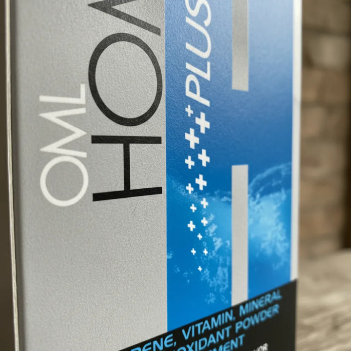 Homo Plus Caja 30 Sobres  Mandarina - Imagen 5