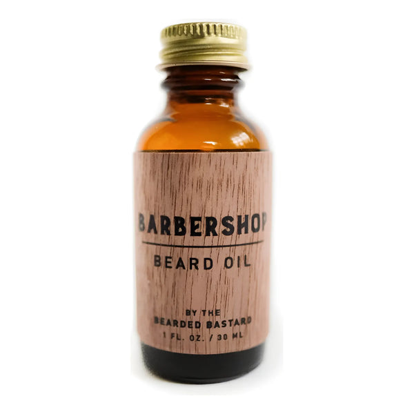 Aceite Hidratante Para Barba Con Jojoba Argán Almendras Acon Fragancia - Imagen 1