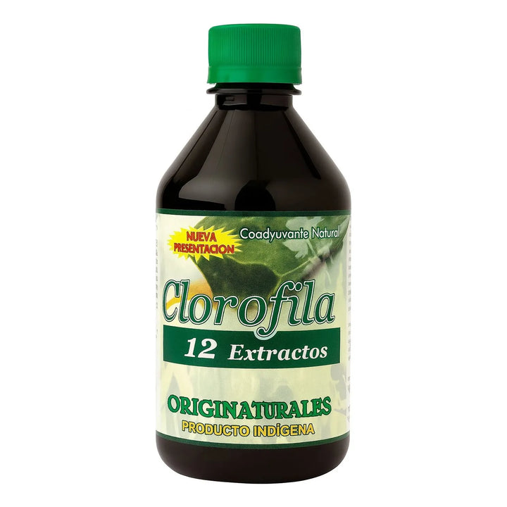 Clorofila  Promo X 2 Unidades Natural - Imagen 6