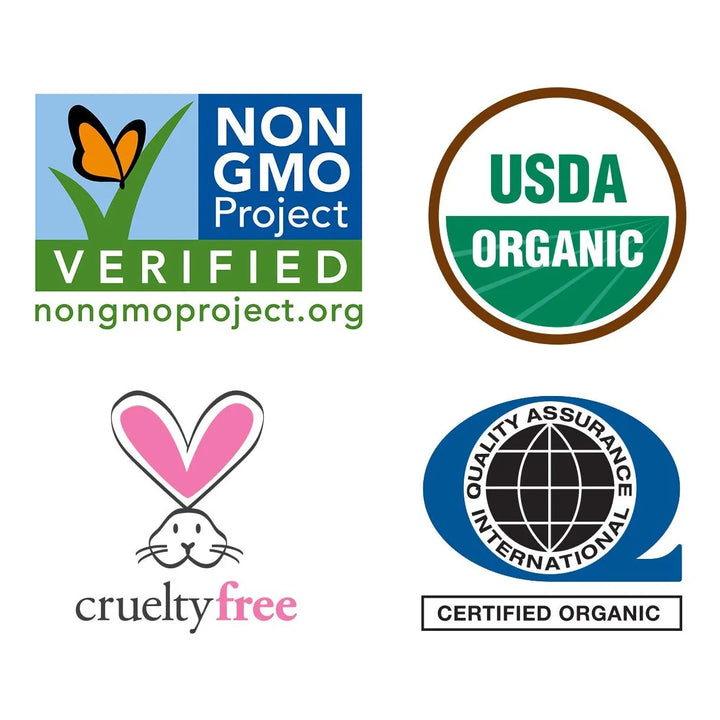 Aceite De Argan Cliganic Organico 100% Puro 473 Ml - Imagen 7