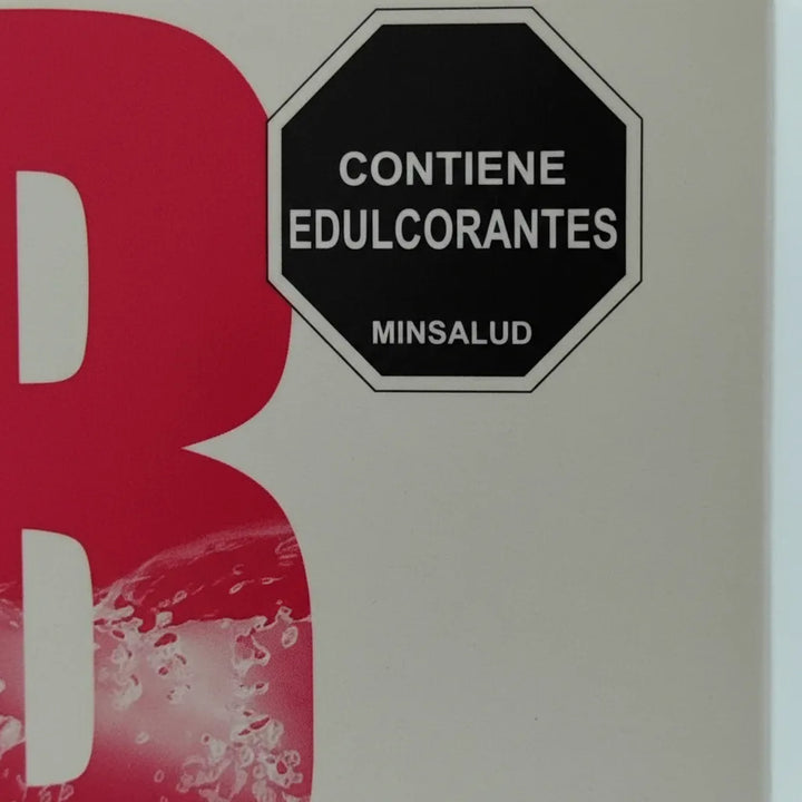 Biocros Supreme X 30 Sobres  Frutas Cítricas - Imagen 7