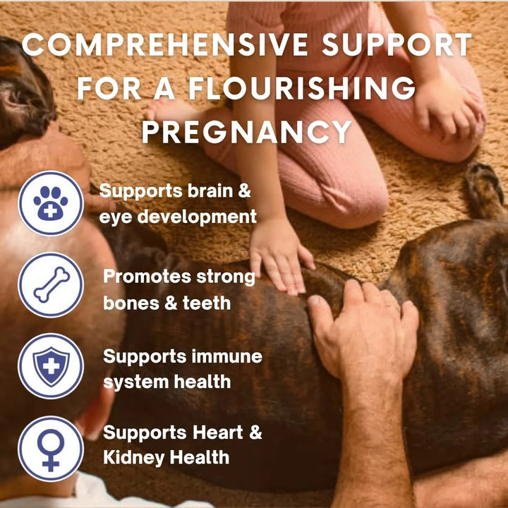 Aceite De Pescado Omega 3 Puro Para Perros Y Gatos Apoyo Art - Imagen 3