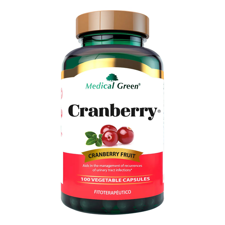 Cranberry Arandano - Imagen 1