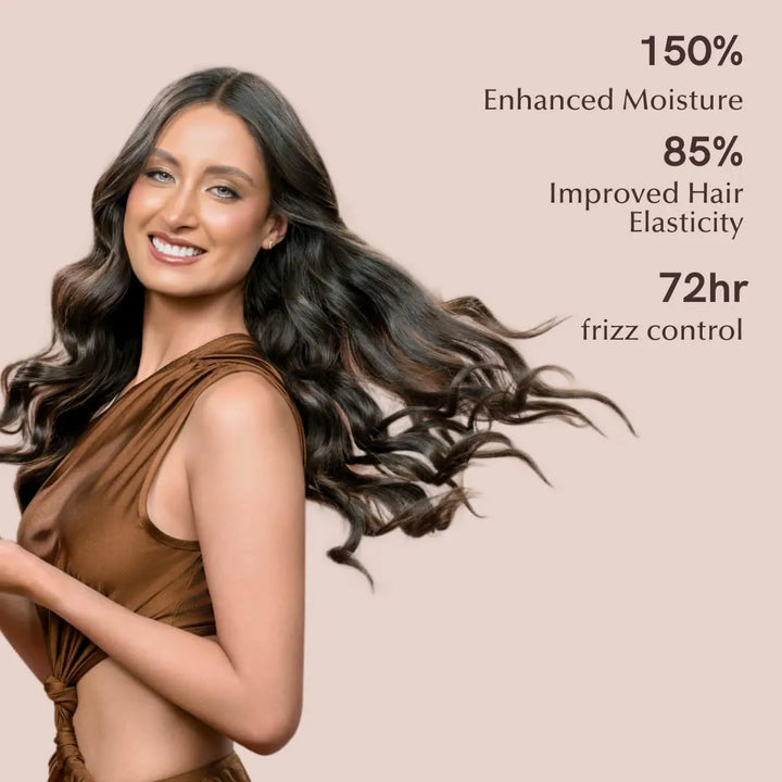 Aceite De Buriti Luminiscente Para Cabello Fino Y Cuero Cabe - Imagen 6