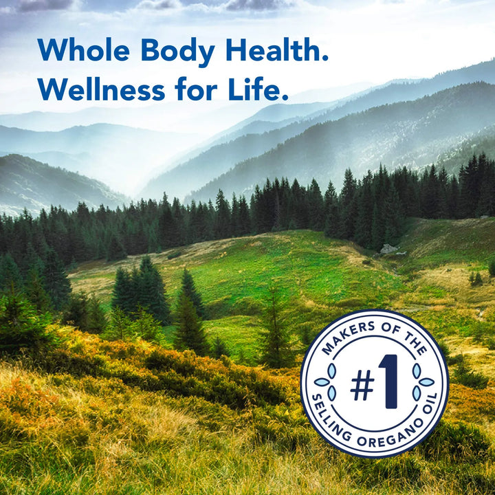 Aceite Orégano Silvestre Orgánico 30 Ml Paquete De 3 Apoyo I - Imagen 5