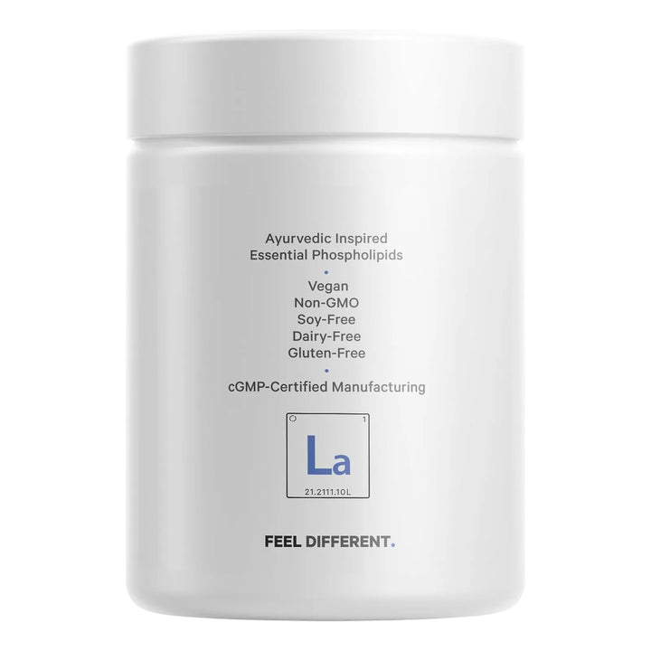 Apigenina Liposomal 90 Unidades 3 Meses Extracto Diario De M - Imagen 9