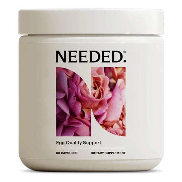 Apoyo Antioxidante Optimizado Fertilidad Femenina 60 Cápsula - Imagen 1