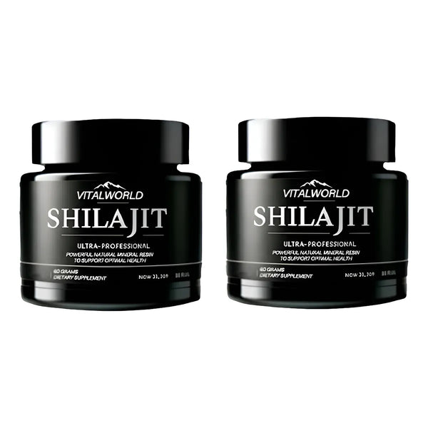 Shilajit  X2 - Unidad A $59985 - Imagen 1