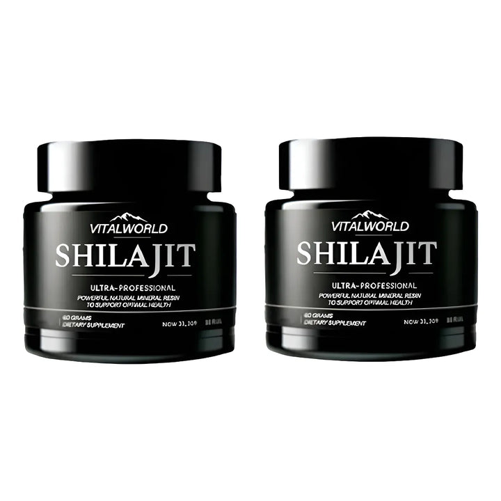 Shilajit  X2 - Unidad A $59985 - Imagen 1