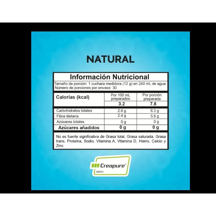 Legend Con Creatina Monohidrato - Imagen 2