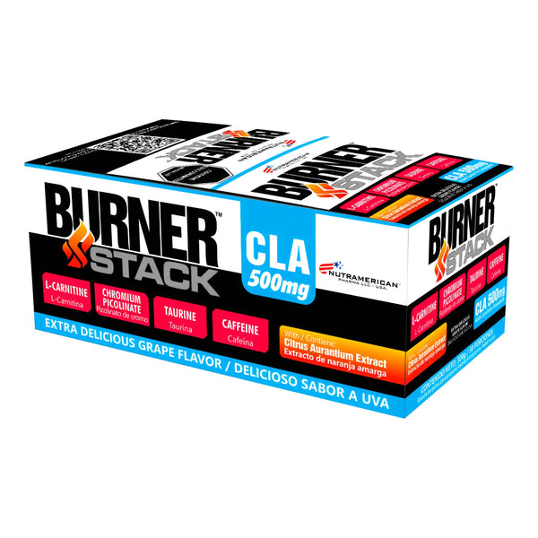 Burner Stack Display Sachets - Imagen 1