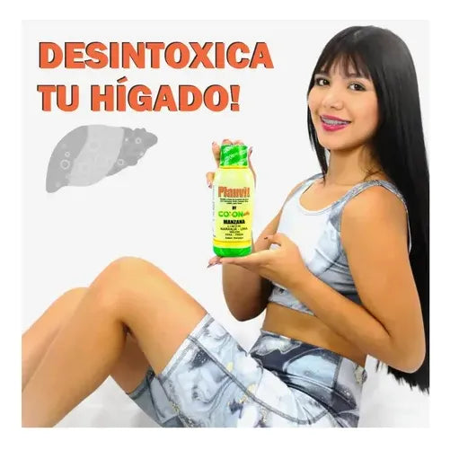 2 Planvit By Colon Plus = Rta Naranja - Imagen 4