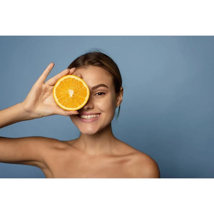 Vitamina C + Selenio 120 Cap - Imagen 5