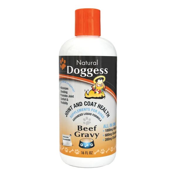 Dressing Best Suplemento Articulaciones Y Piel Para Perros Aceite Salmon 16 Oz
