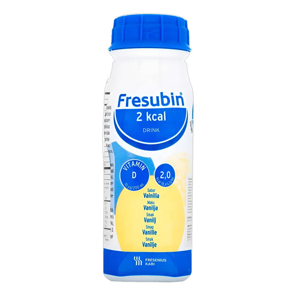 Fresubin 2 Kcal 200 Ml Alimento Nutricional - Imagen 1