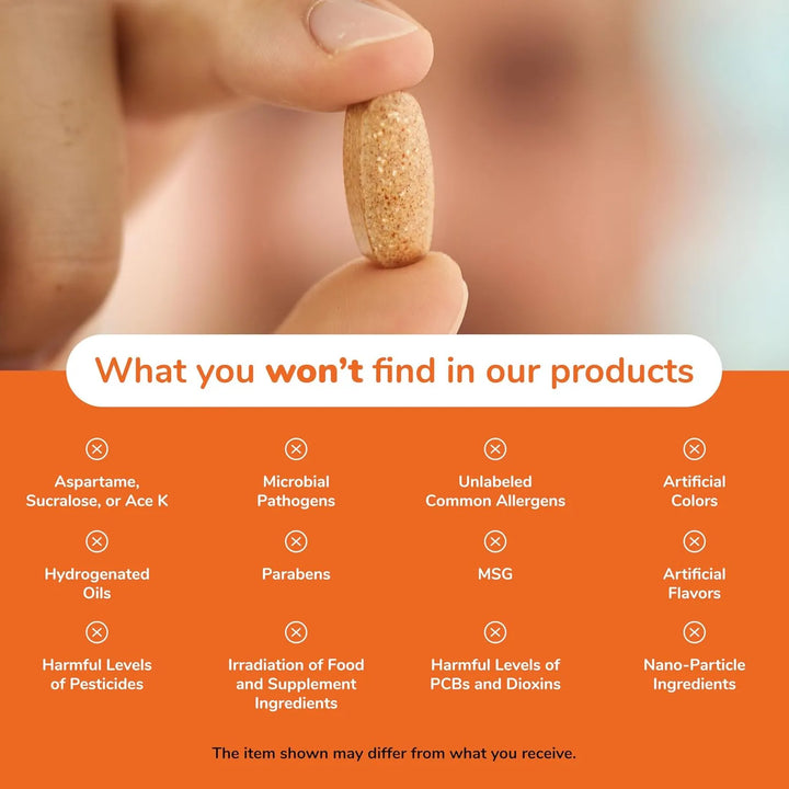 Cápsulas De Cáscara De Psyllium 700 Mg Con Pectina De Manzan - Imagen 7