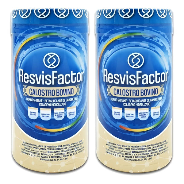 Calostro Bovino Factor Transfer Delicioso - Imagen 1