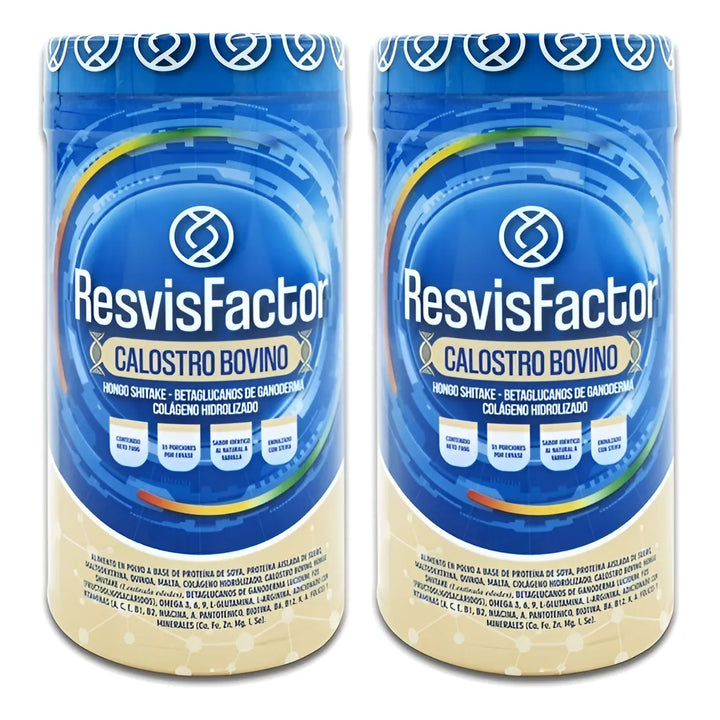 Calostro Bovino Factor Transfer Delicioso - Imagen 1