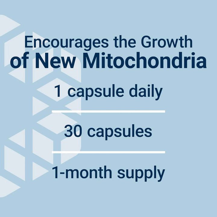 Pirroloquinolina Quinona 20 Mg Crecimiento Nuevas Mitocondri - Imagen 5