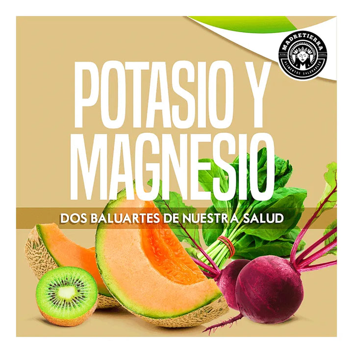 Citrato De Potasio Puro X500gr Potasio - Imagen 3