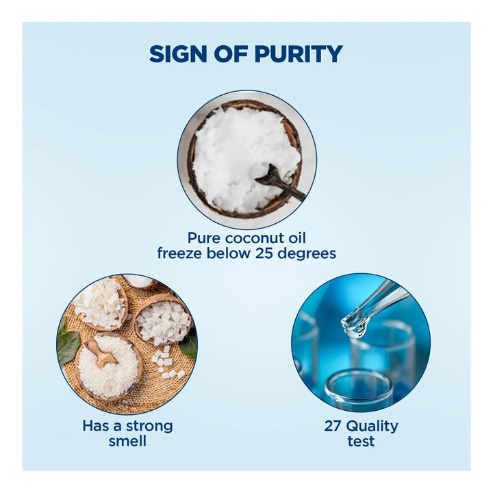 Aceite De Coco 100% Puro Natural Sin Refinar Aroma Fresco 1. Fragancia - Imagen 6