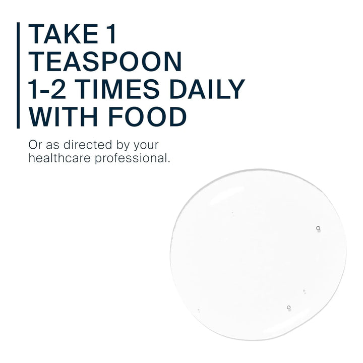 Aceite De Pescado Ultra Puro 2600 Mg 240 Ml - Imagen 3