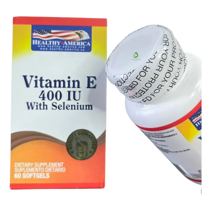 Vitamina E Promo 2 Ninguno - Imagen 6